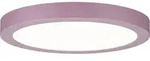 Paulmann Abia, LED, 2700 K, 3200 lm, IP20, Lila - Lila