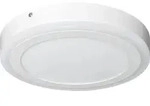 LEDVANCE 941001410, Oberfl&auml;che, Wei&szlig;, IP20, LED, Aluminium, Kunststoff,