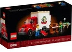 LEGO ICONS 40586, Bausatz, 18 Jahr(e), Kunststoff, 301 St&uuml;ck(e), 368 g
