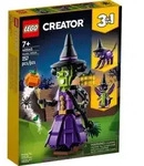 LEGO&reg; Creator 3-in-1 40562 Geheimnisvolle Hexe