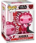 Star Wars - Ahsoka 496 - Funko Pop! - Vinyl Figur - Bunt