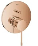 Grohe Essence Einhand-Wannenbatterie, Fertigmontageset f&uuml;r GROHE Rapido SmartBox,