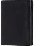 PICARD Geldb&ouml;rse Hans 1 Wallet Anthrazit - Braun