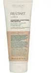 Revlon Re-Start Curls Nourishing Conditioner and Leave-In 200ml