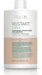 Revlon Re-Start Curls Nourishing Conditioner and Leave-In 750ml