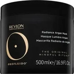 Revlon Orofluido Radiance Argan, 500 ml, Frauen, Alle Haare, Anspruchsvolles...