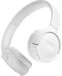 JBL TUNE 520 BT Kopfh&ouml;rer wei&szlig; - Wei&szlig;