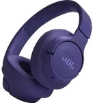 JBL Tune 720 BT Over-Ear Bluetooth Headset Purple, JBLT720BTPUR - Violett