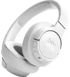 JBL Tune 720BT Wireless On-Ear-Kopfhrer, wei - Wei&szlig;