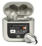 JBL Tour Pro 2 True Wireless In-Ear Kopfh&ouml;rer, champagner Grau