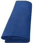 Dynavox Lautsprecher-Bespannstoff 150 x 75 cm Dunkelblau - Dunkelblau