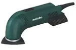 Metabo DSE280intec Dreieckschleifer im Koffer