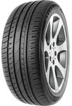 Atlas Sommerreifen motorcycle-tyres Sport Green 3 ( 275/45 R18 107W XL )