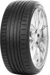 1x Gripmax SUREGRIP PRO SPORT XL Sommerreifen 285/30 R21 100Y XL Reifen