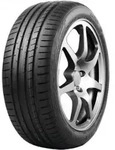 Leao Sommerreifen motorcycle-tyres N-F Acro ( 255/35 R20 97Y XL )