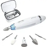 prorelax Manik&uuml;re- / Pedik&uuml;re-Set | Damen/Herren | Professionelle Hand- und