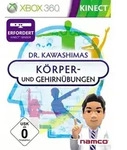 Dr. Kawashimas K&ouml;rper- und Gehirn&uuml;bungen