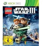 Lego Star Wars 3 - The Clone Wars