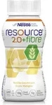 Resource 2,0 fibre Vanille L&ouml;sung, 800 ml L&ouml;sung