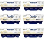 Fresubin 2 kcal Creme Vanille im Becher 24X125 g