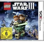 Lego Star Wars 3 - The Clone Wars