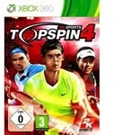 Top Spin 4