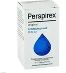 Perspirex Original Antitranspirant Roll-on 20 ml