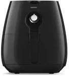 Philips Daily Collection HD9251/50, Hei&szlig;luftfritteuse, 28 l, 0,8 kg, 30 min,