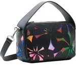 Desigual Tasche BOLS ONYX NARBONNE MINI - Schwarz