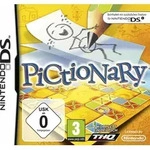 Pictionary