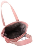 Fritzi aus Preu&szlig;en Wudy01 Canvas Schultertasche 33 cm - Rot