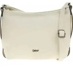Gabor Damen Handtasche 9276 13 Malu off white - Beige