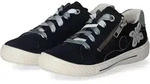 Halbschuhe TENSY, Gr&ouml;&szlig;e:26, Farbauswahl:blau - Blau - 26