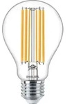 Philips Corepro Ledbulbnd 120W E27 A67 827 CL G E27 13W/2700K LED-Lampe,...