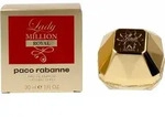 Rabanne Lady Million Royal, Frauen, 30 ml, Mandarine, Granatapfel, Jasmin, Orange,