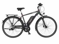 FISCHER E-Bike Pedelec Trekking Viator 2.0 Diamant, Rahmenhöhe 50 cm, 28 Zoll,...