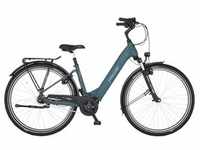 FISCHER E-Bike Pedelec City Cita 4.2I, Rahmenhöhe 50 cm, 28 Zoll, Akku 711 Wh,