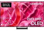 SAMSUNG GQ55S90CATXZG OLED Smart-TV 138,0 cm (55,0 Zoll) - Schwarz SAMSUNG GQ55S90CATXZG OLED Smart-TV 138,0 cm (55,0 Zoll) - Schwarz