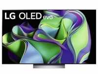 LG OLED55C37LA 4K-Fernseher HDR 3.840 x 2.160 Pixel 55 Zoll