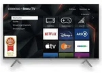 Coocaa 40R3G schwarz LCD TV - Schwarz