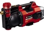 Einhell Akku-Gartenpumpe AQUINNA 18/30 F LED