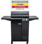 Char-Broil Elektrogrill SMART-E mit E-Power, TRU-InfraredTM Technology & Auto Clean - Char-Broil Elektrogrill SMART-E mit E-Power, TRU-InfraredTM Technology & Auto Clean -