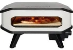 Cozze&reg; Pizzaofen 13 elektrisch, inkl. Pizzastein / Hitzeschild, Backtemperatur bis