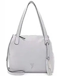 SURI FREY Romy Shopper mittel Lightpurple_delete - Violett
