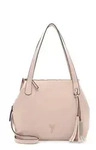 SURI FREY Romy Shopper mittel Pink - Rosa