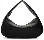 Tamaris Damen Schultertasche Beutel klein breiter Riemen slouchy Leana 32130,