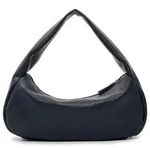 Tamaris Damen Schultertasche Beutel klein breiter Riemen slouchy Leana 32130,