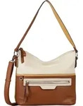 Tom Tailor Beuteltasche f&uuml;r Erwachsene - Braun