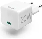 Hama 00125128, Drinnen, AC, Wei&szlig; - Wei&szlig;