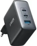Anker 736 (Nano II) - Netzteil - 100 Watt - 2.1 A - IQ 3.0 - 3
